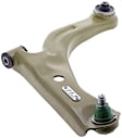 CTXK80398 Front, Driver Side, Lower Control Arm, TTX Series