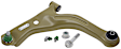 CTXK80398 Front, Driver Side, Lower Control Arm, TTX Series