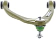 CTXK80669 Front, Driver Side, Upper Control Arm, TTX Series