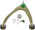 CTXK80669 Front, Driver Side, Upper Control Arm, TTX Series