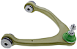 CTXK80669 Front, Driver Side, Upper Control Arm, TTX Series