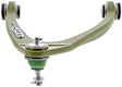 CTXK80670 Front, Passenger Side, Upper Control Arm, TTX Series