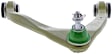CTXK80670 Front, Passenger Side, Upper Control Arm, TTX Series