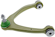 CTXK80670 Front, Passenger Side, Upper Control Arm, TTX Series