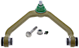 CTXK8708T Front, Driver Side, Upper Control Arm, TTX Series