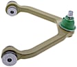 CTXK8708T Front, Driver Side, Upper Control Arm, TTX Series