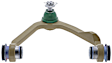 CTXK8722T Front, Driver Side, Upper Control Arm, TTX Series