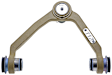 CTXK8722T Front, Driver Side, Upper Control Arm, TTX Series