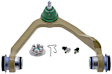 CTXK8722T Front, Driver Side, Upper Control Arm, TTX Series