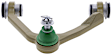 CTXK8724T Front, Passenger Side, Upper Control Arm, TTX Series