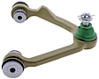 CTXK8724T Front, Passenger Side, Upper Control Arm, TTX Series