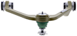 CTXK8726T Front, Driver Side, Upper Control Arm, TTX Series