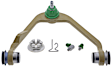CTXK8728T Front, Passenger Side, Upper Control Arm, TTX Series