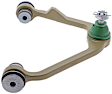 CTXK8728T Front, Passenger Side, Upper Control Arm, TTX Series