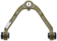 CTXMS20268 Front, Driver or Passenger Side, Upper Control Arm, TTX Series