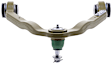 CTXMS20268 Front, Driver or Passenger Side, Upper Control Arm, TTX Series