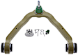 CTXMS20268 Front, Driver or Passenger Side, Upper Control Arm, TTX Series