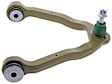 CTXMS20268 Front, Driver or Passenger Side, Upper Control Arm, TTX Series
