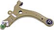 CTXMS20328 Front, Passenger Side, Lower Control Arm, TTX Series