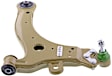 CTXMS20328 Front, Passenger Side, Lower Control Arm, TTX Series