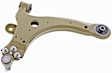 CTXMS20329 Front, Driver Side, Lower Control Arm, TTX Series