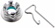 CTXMS20329 Front, Driver Side, Lower Control Arm, TTX Series