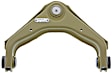 CTXMS20360 Front, Driver or Passenger Side, Upper Control Arm, TTX Series