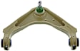 CTXMS20360 Front, Driver or Passenger Side, Upper Control Arm, TTX Series