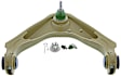 CTXMS20360 Front, Driver or Passenger Side, Upper Control Arm, TTX Series