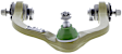 CTXMS251008 Front, Driver Side, Upper Control Arm