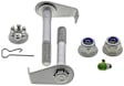 CTXMS251008 Front, Driver Side, Upper Control Arm