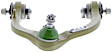 CTXMS251009 Front, Passenger Side, Upper Control Arm