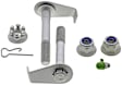 CTXMS251009 Front, Passenger Side, Upper Control Arm