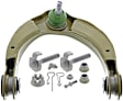 CTXMS251100 Front, Driver Side, Upper Control Arm, TTX Series