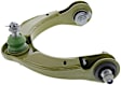 CTXMS251100 Front, Driver Side, Upper Control Arm, TTX Series