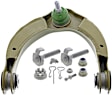 CTXMS251101 Front, Passenger Side, Upper Control Arm, TTX Series
