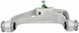 CTXMS251150 Front, Driver Side, Lower Control Arm, TTX Series