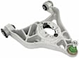 CTXMS251150 Front, Driver Side, Lower Control Arm, TTX Series