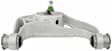 CTXMS251151 Front, Passenger Side, Lower Control Arm, TTX Series