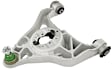 CTXMS251151 Front, Passenger Side, Lower Control Arm, TTX Series