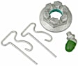 CTXMS251151 Front, Passenger Side, Lower Control Arm, TTX Series