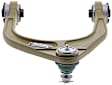 CTXMS25117 Front, Driver Side, Upper Control Arm, TTX Series