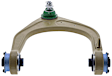 CTXMS25118 Front, Passenger Side, Upper Control Arm, TTX Series