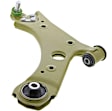 CTXMS251220 Front, Driver Side, Lower Control Arm, TTX Series