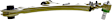 CTXMS251220 Front, Driver Side, Lower Control Arm, TTX Series