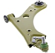 CTXMS251220 Front, Driver Side, Lower Control Arm, TTX Series