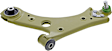 CTXMS251220 Front, Driver Side, Lower Control Arm, TTX Series