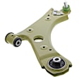 CTXMS251221 Front, Passenger Side, Lower Control Arm, TTX Series