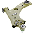CTXMS251221 Front, Passenger Side, Lower Control Arm, TTX Series