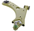 CTXMS251221 Front, Passenger Side, Lower Control Arm, TTX Series